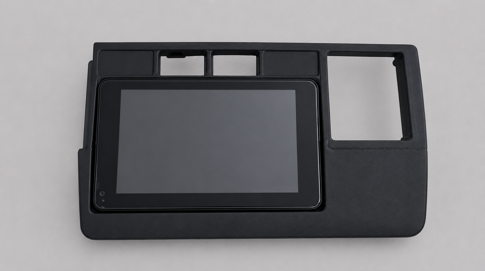Dashboard Frame