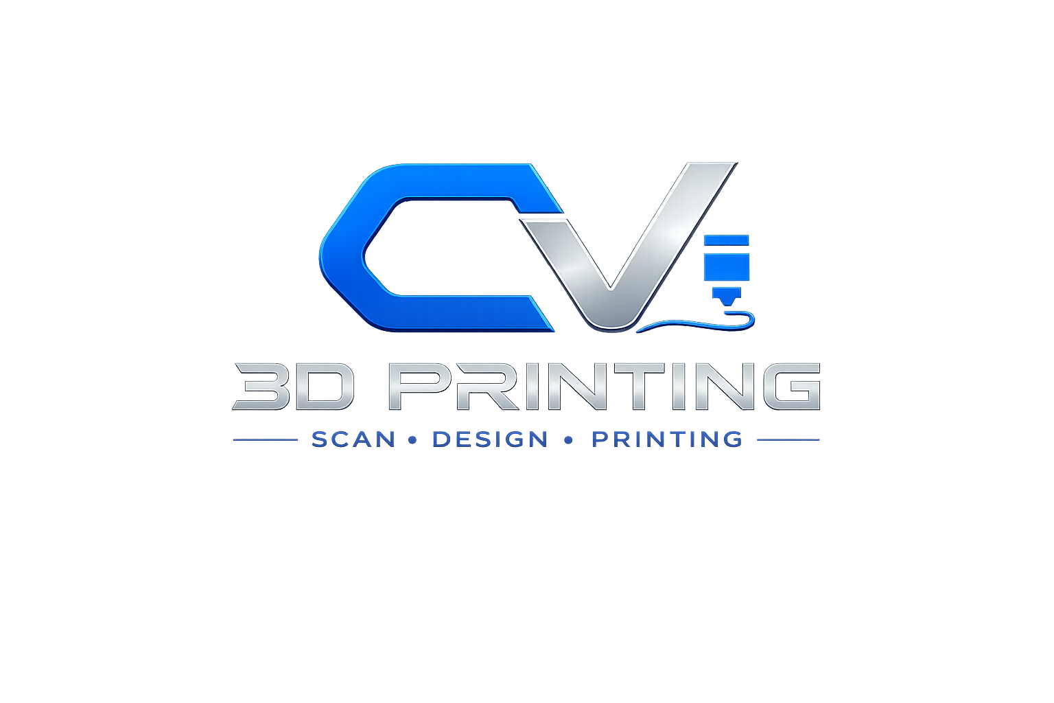 CV 3D Printing